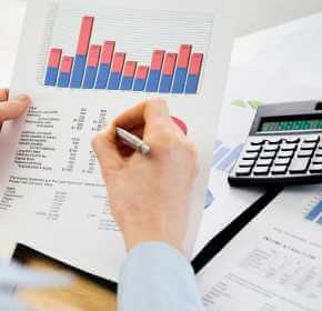 Bookkeeping Clean Up Services